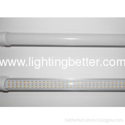 1.5m 24w T8 LED tube